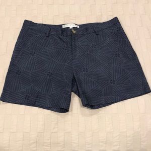Parke & Ronen shorts